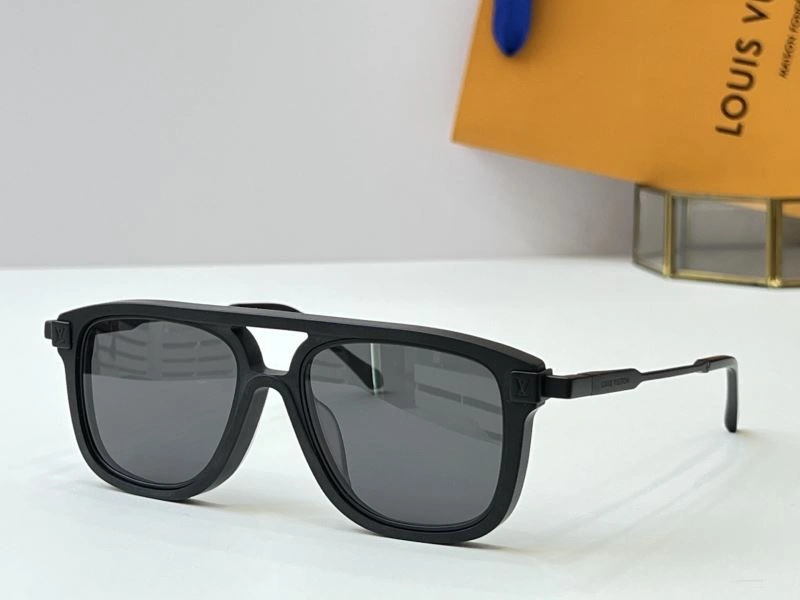 WeatherProof Louis Vuitton Sunglasses 281066