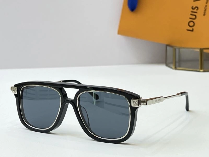 WeatherProof Louis Vuitton Sunglasses 281066