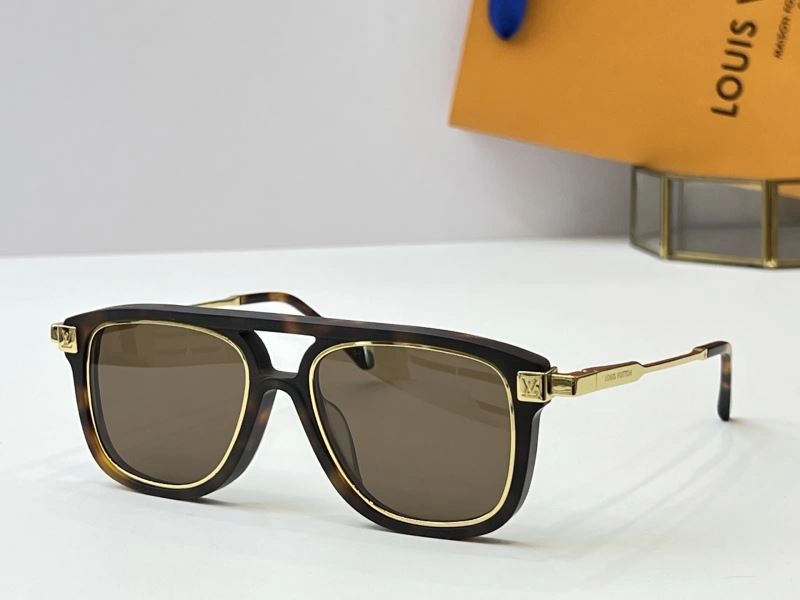 WeatherProof Louis Vuitton Sunglasses 281066