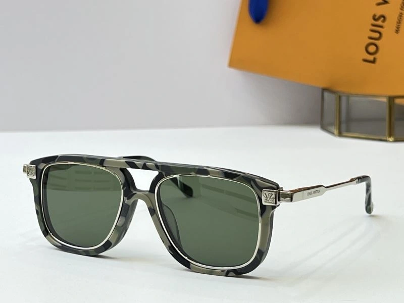 WeatherProof Louis Vuitton Sunglasses 281066