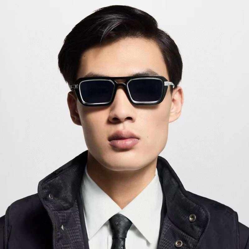 Trendy Louis Vuitton Sunglasses 281083