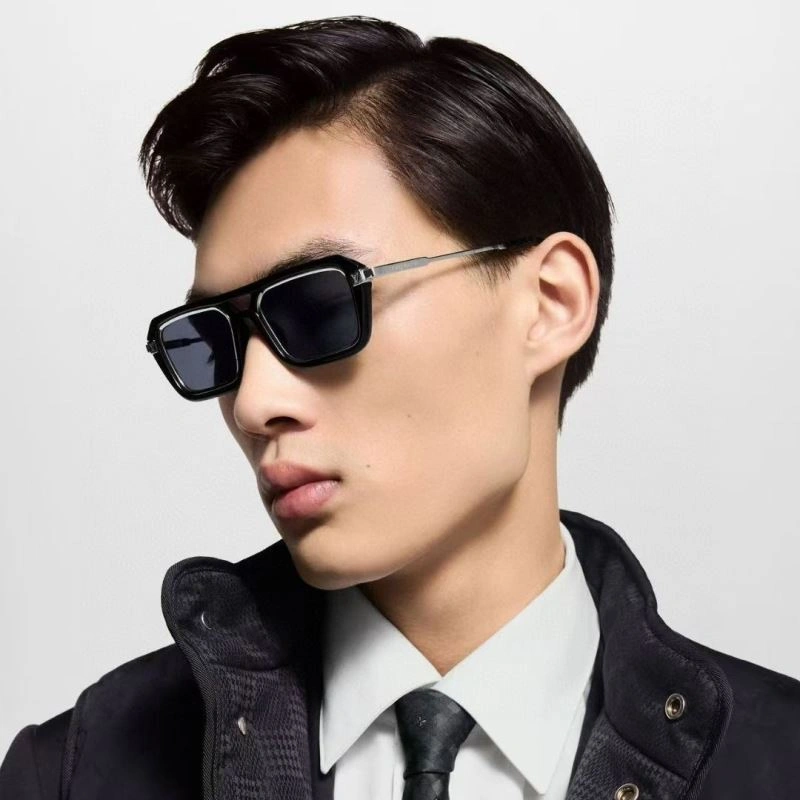 Trendy Louis Vuitton Sunglasses 281083