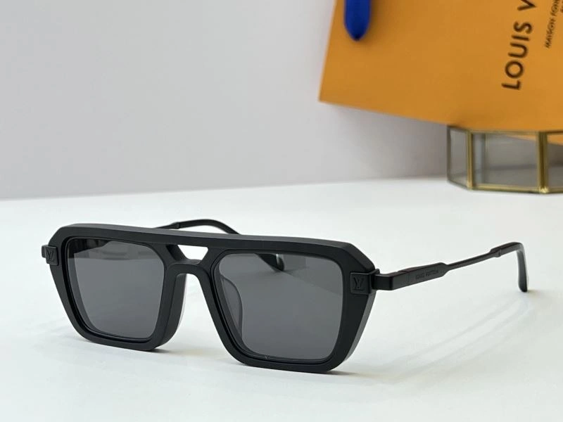 Trendy Louis Vuitton Sunglasses 281083