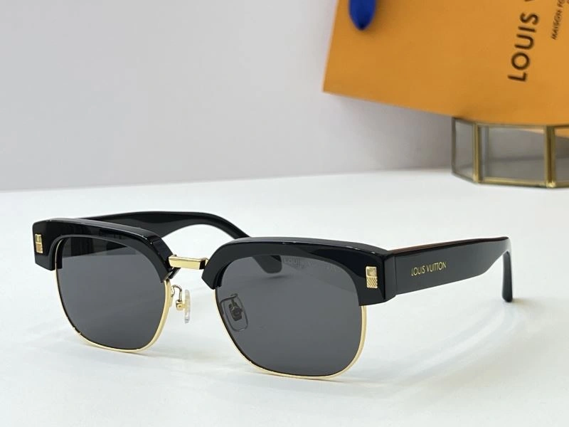 Louis Vuitton Sunglasses SoftTouch 281088