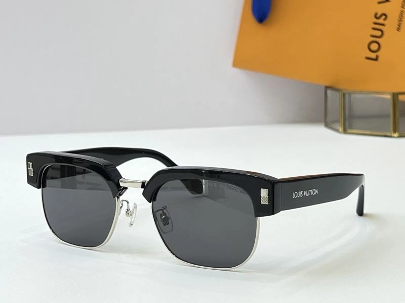 Louis Vuitton Sunglasses SoftTouch 281088