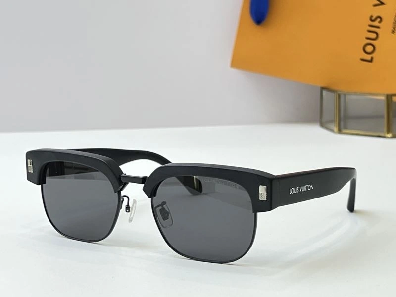 Louis Vuitton Sunglasses SoftTouch 281088