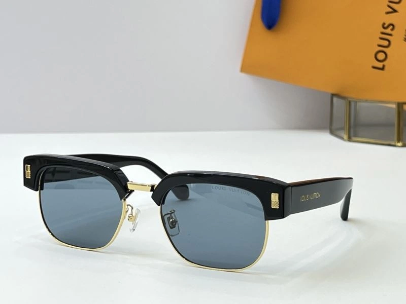 Louis Vuitton Sunglasses SoftTouch 281088