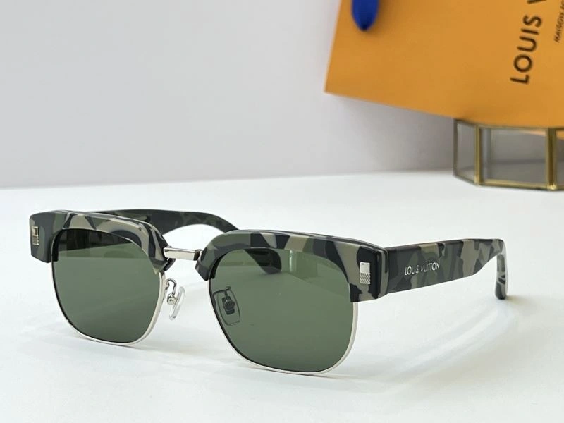 Louis Vuitton Sunglasses SoftTouch 281088