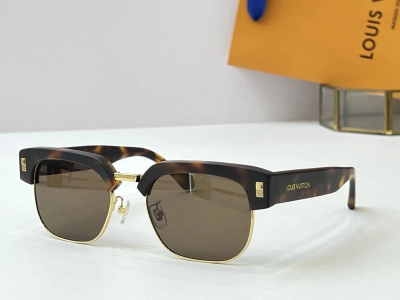 Louis Vuitton Sunglasses SoftTouch 281088