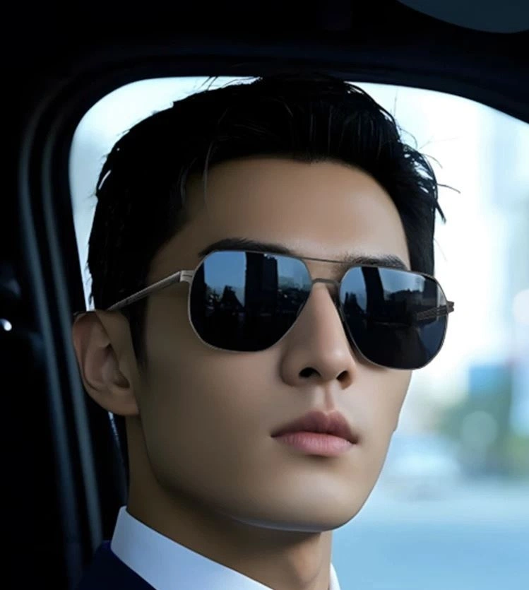 Louis Vuitton Sunglasses Effortless 281065