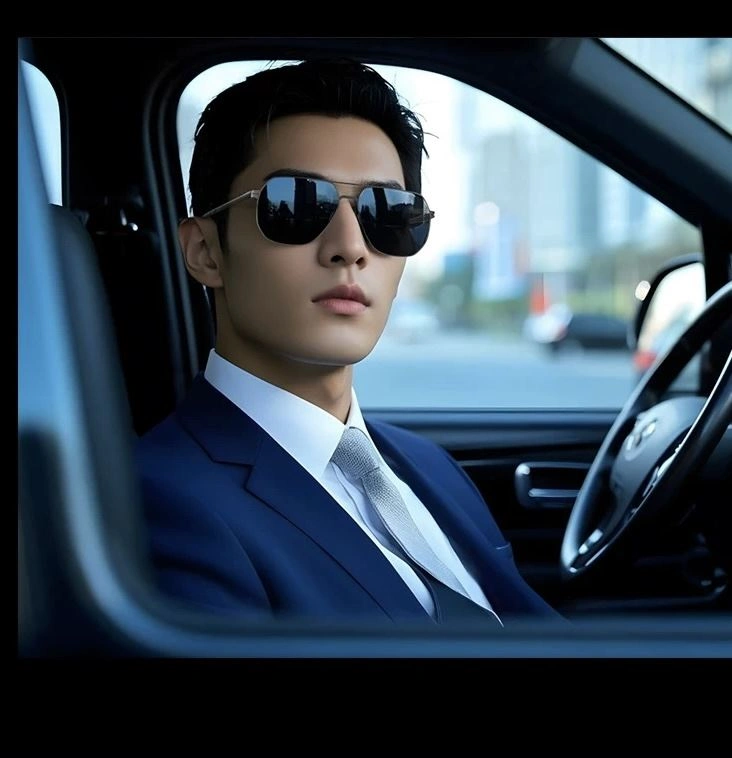 Louis Vuitton Sunglasses Effortless 281065