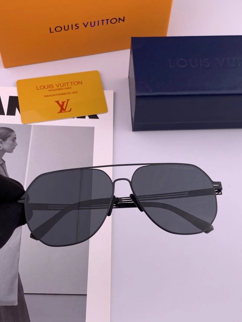 Louis Vuitton Sunglasses Effortless 281065
