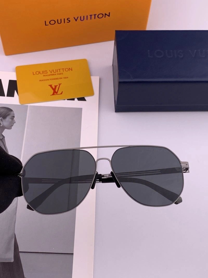 Louis Vuitton Sunglasses Effortless 281065
