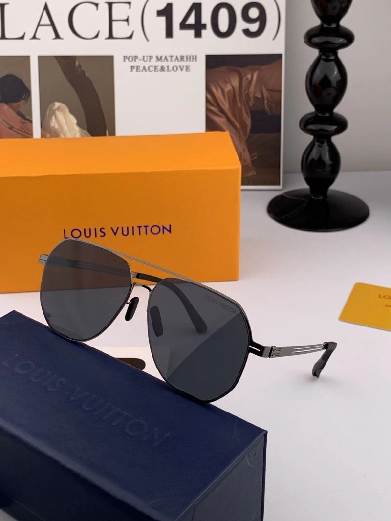 Louis Vuitton Sunglasses Effortless 281065