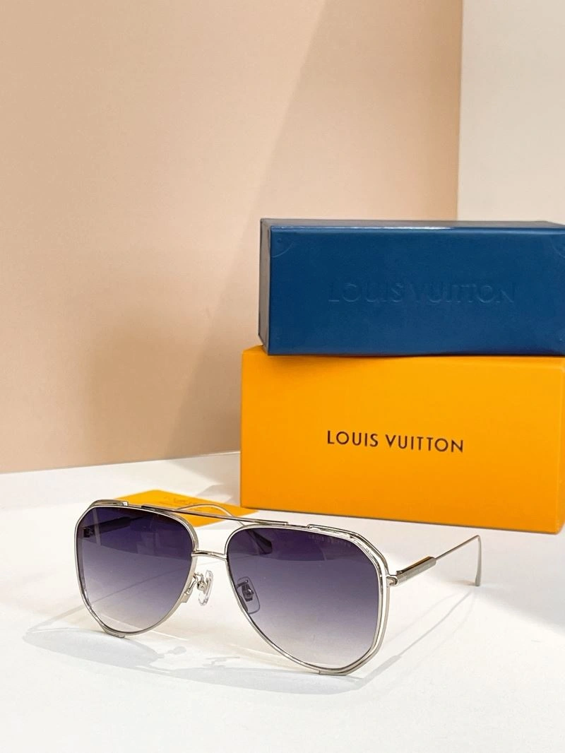 ModernLook Louis Vuitton Sunglasses 281070