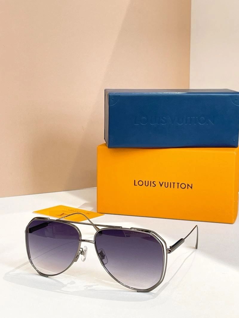 ModernLook Louis Vuitton Sunglasses 281070