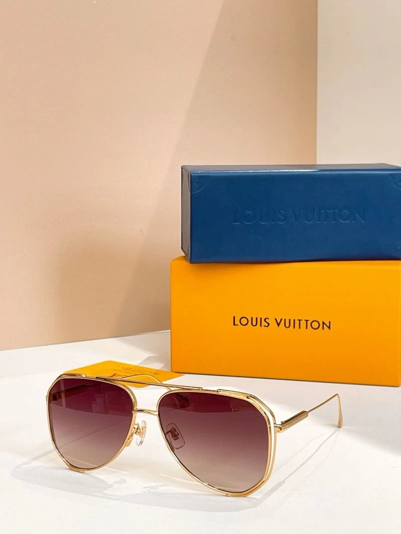 ModernLook Louis Vuitton Sunglasses 281070