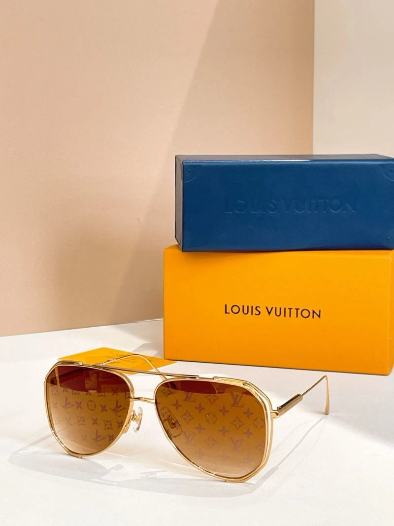 ModernLook Louis Vuitton Sunglasses 281070