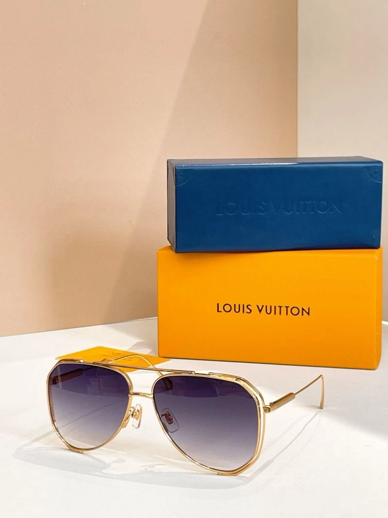 ModernLook Louis Vuitton Sunglasses 281070