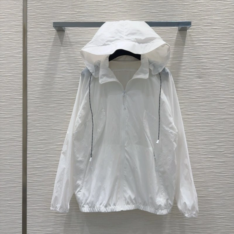 QuickDry Louis Vuitton Sunscreen Jacket 131028