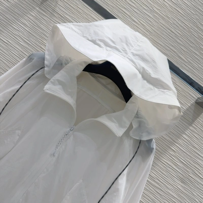 QuickDry Louis Vuitton Sunscreen Jacket 131028