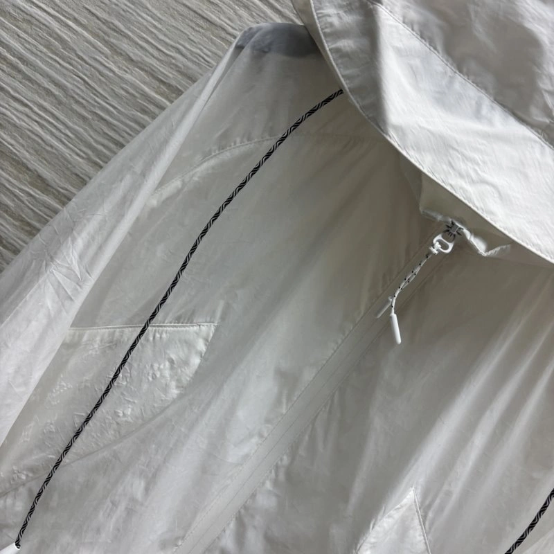 Efficient Louis Vuitton Sunscreen Jacket 131017