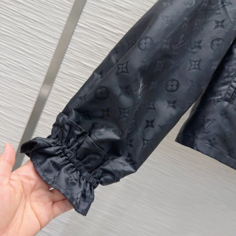 Louis Vuitton Sunscreen Jacket Supportive 131660