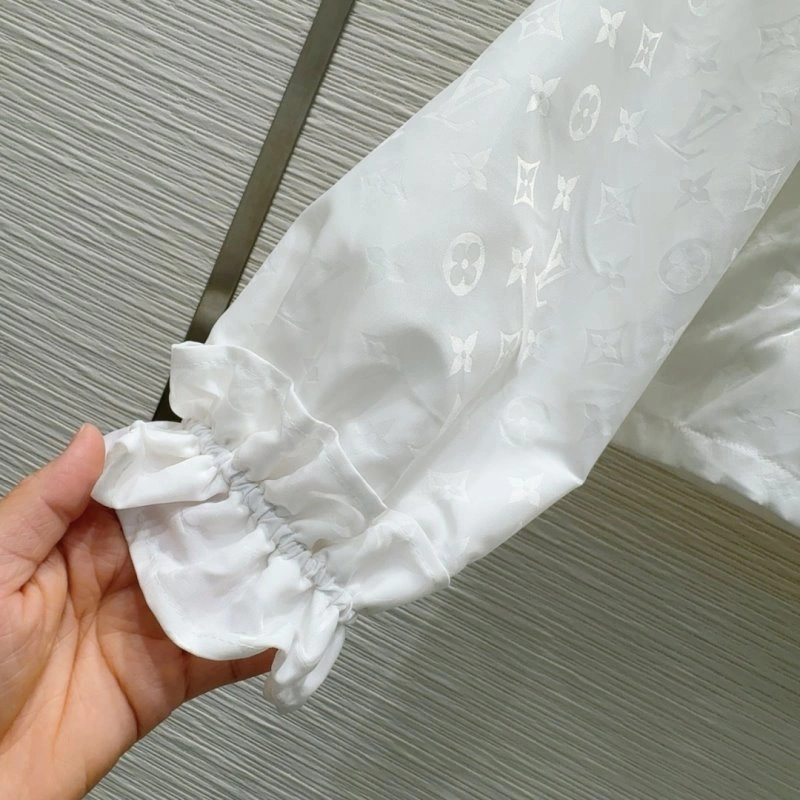 HighQuality Louis Vuitton Sunscreen Jacket 131670