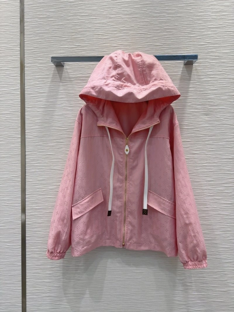 StreetReady Louis Vuitton Sunscreen Jacket 131664
