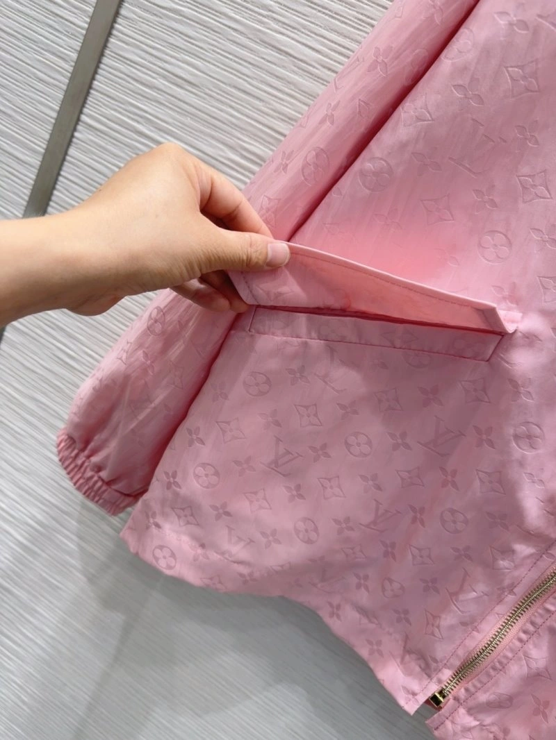 StreetReady Louis Vuitton Sunscreen Jacket 131664