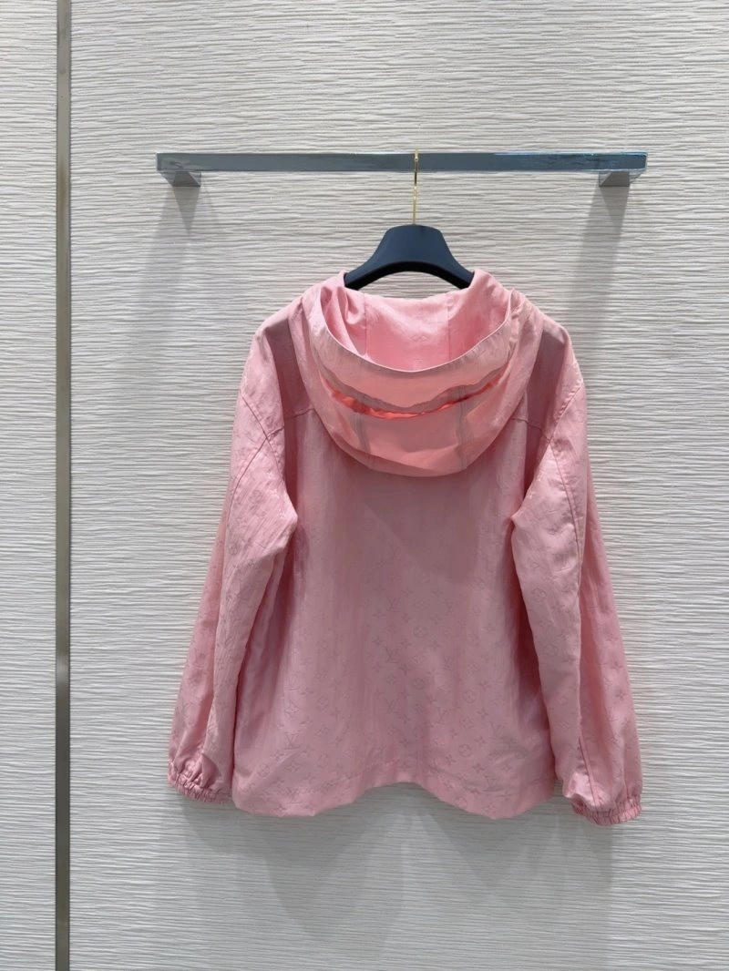 StreetReady Louis Vuitton Sunscreen Jacket 131664