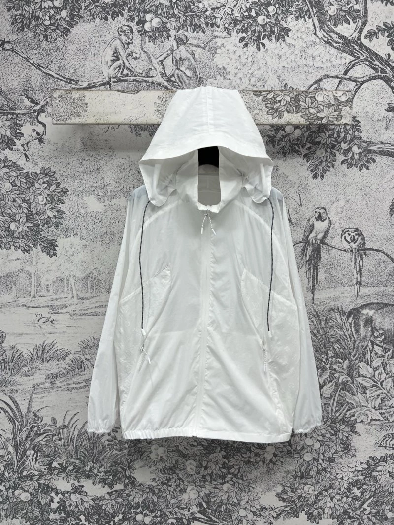 Louis Vuitton Sunscreen Jacket OdorResistant 130619