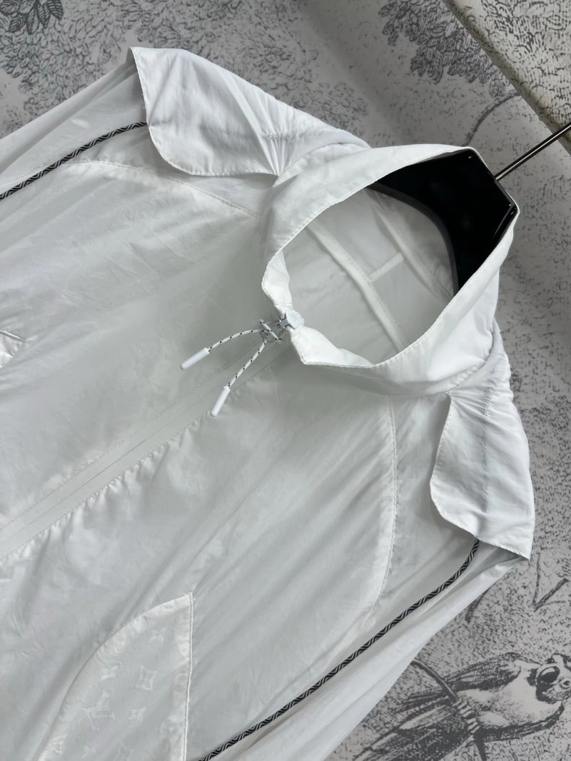 Louis Vuitton Sunscreen Jacket OdorResistant 130619