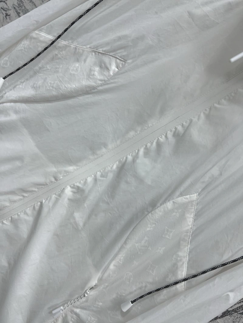 Louis Vuitton Sunscreen Jacket OdorResistant 130619