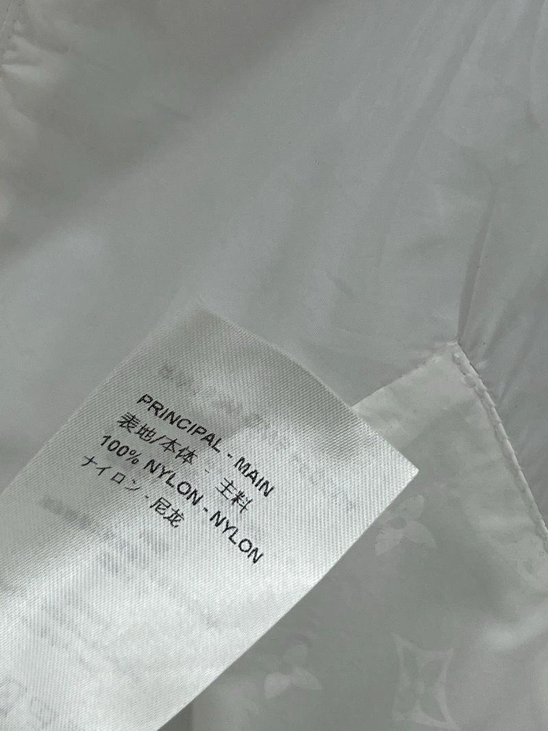 Louis Vuitton Sunscreen Jacket OdorResistant 130619