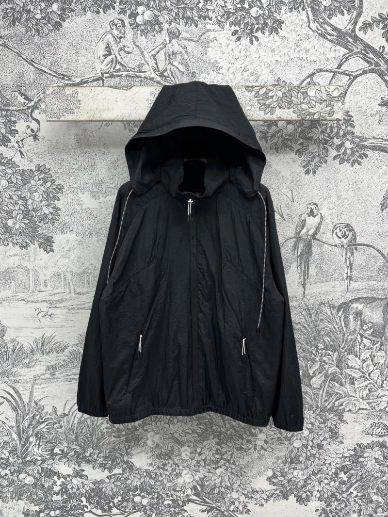 ZipUp Louis Vuitton Sunscreen Jacket 130618