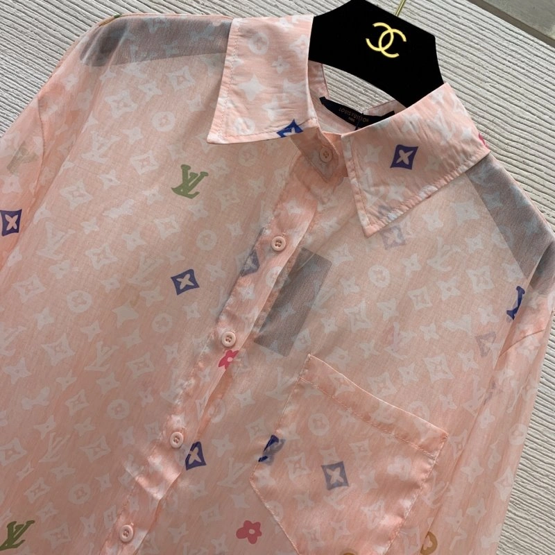 Bold Louis Vuitton Sunscreen Jacket 130617