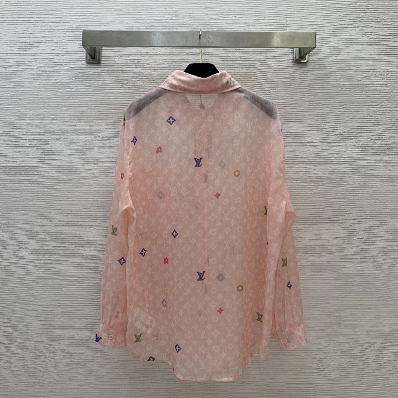 Bold Louis Vuitton Sunscreen Jacket 130617