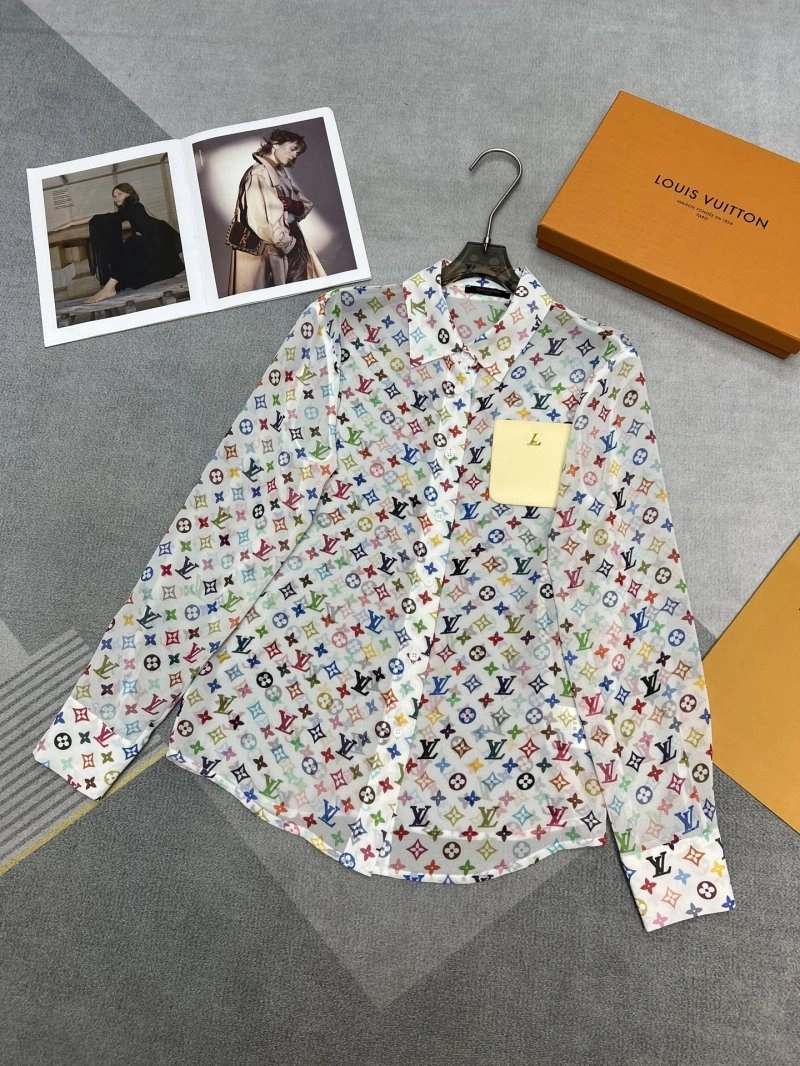 TopPick Louis Vuitton Sunscreen Jacket 130616