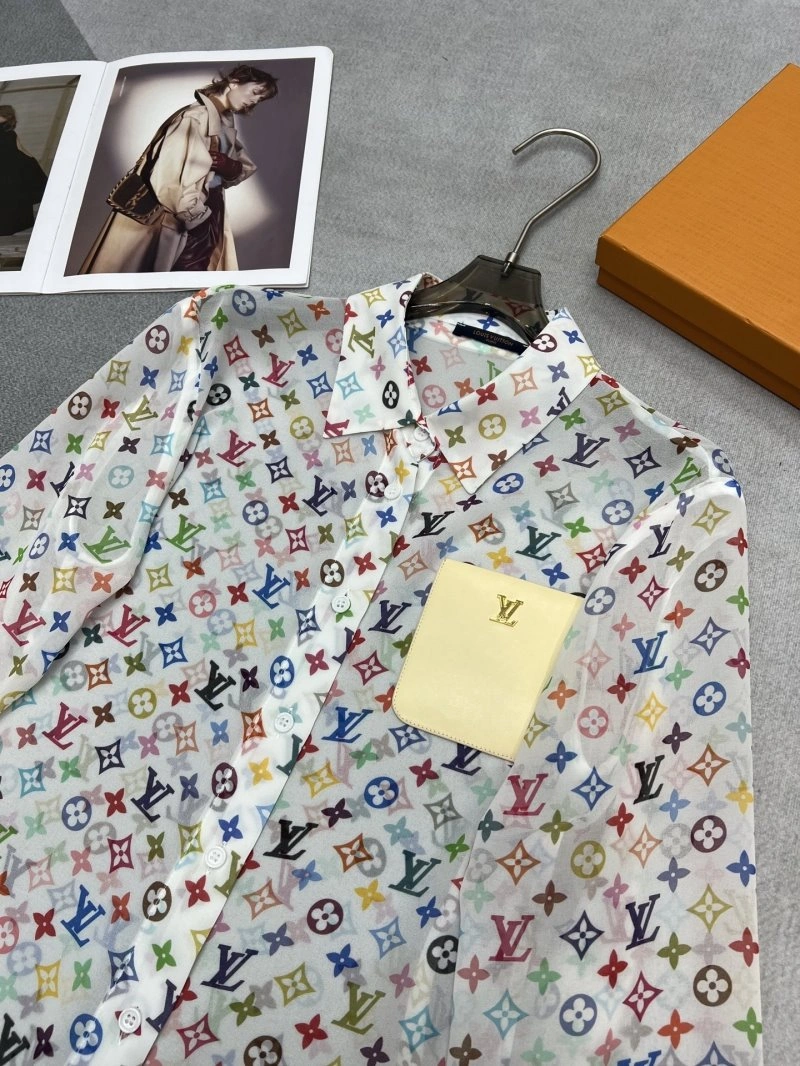 TopPick Louis Vuitton Sunscreen Jacket 130616