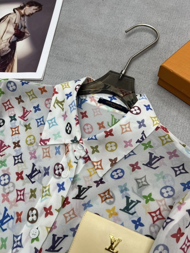TopPick Louis Vuitton Sunscreen Jacket 130616