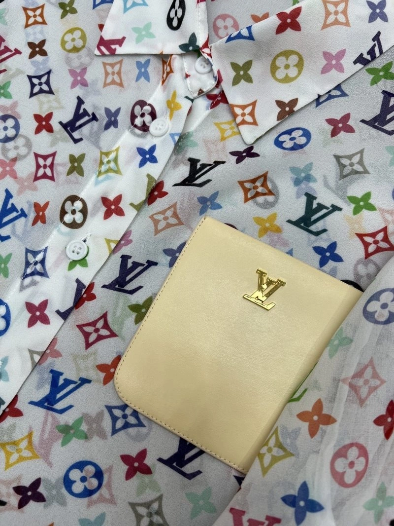 TopPick Louis Vuitton Sunscreen Jacket 130616