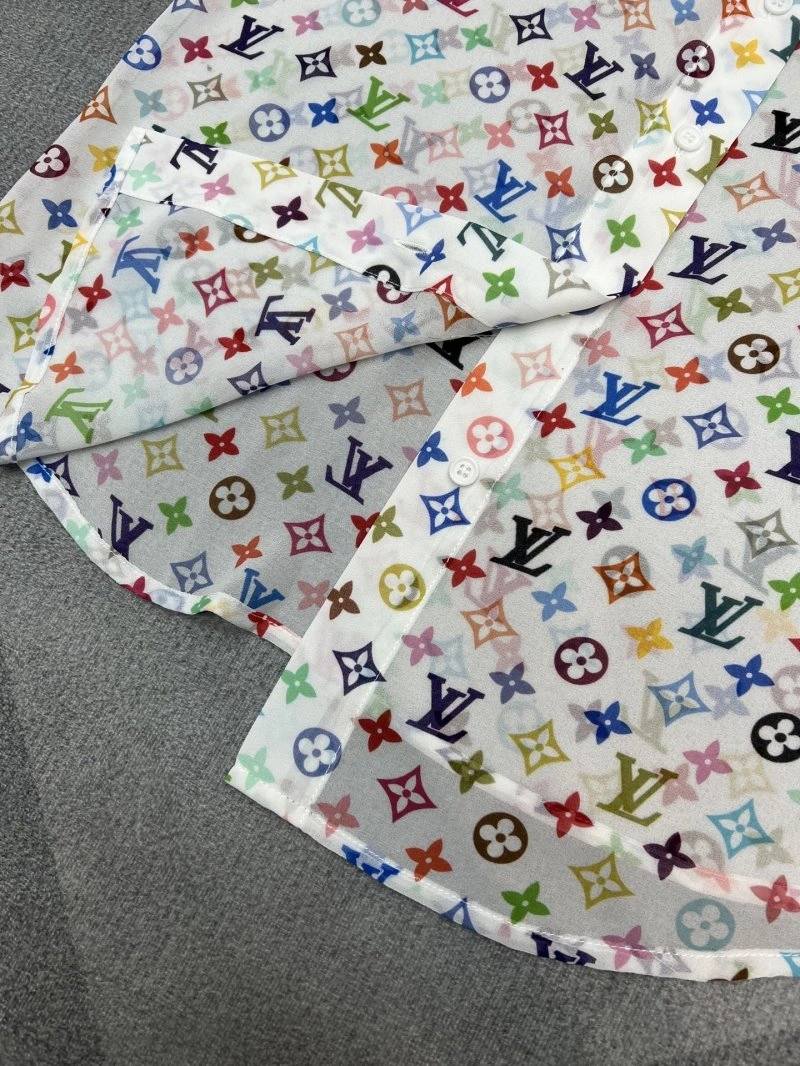 TopPick Louis Vuitton Sunscreen Jacket 130616