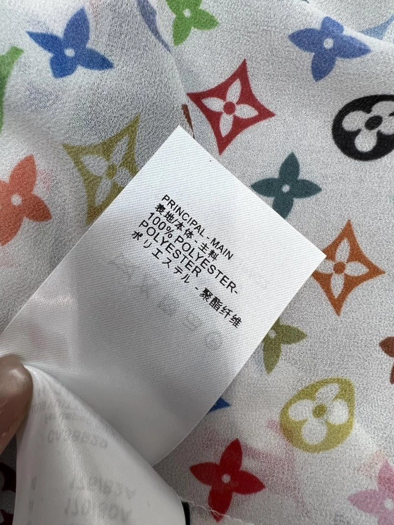 TopPick Louis Vuitton Sunscreen Jacket 130616