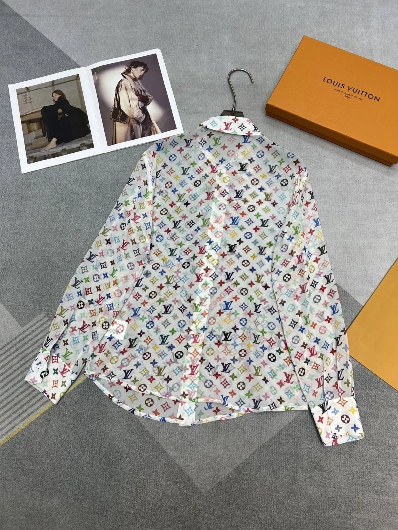 TopPick Louis Vuitton Sunscreen Jacket 130616
