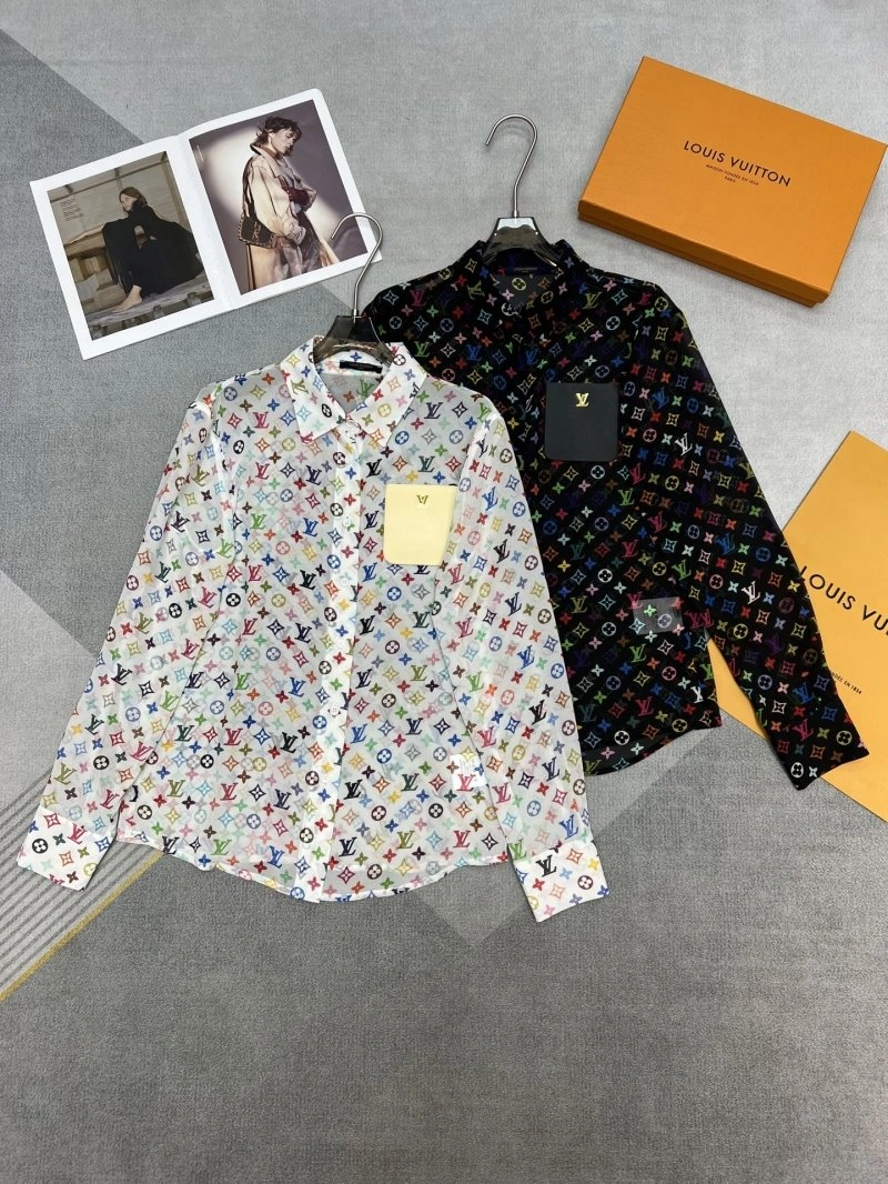Durable Louis Vuitton Sunscreen Jacket 130615