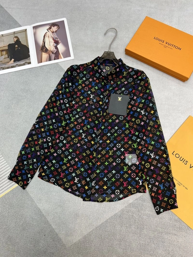 Durable Louis Vuitton Sunscreen Jacket 130615
