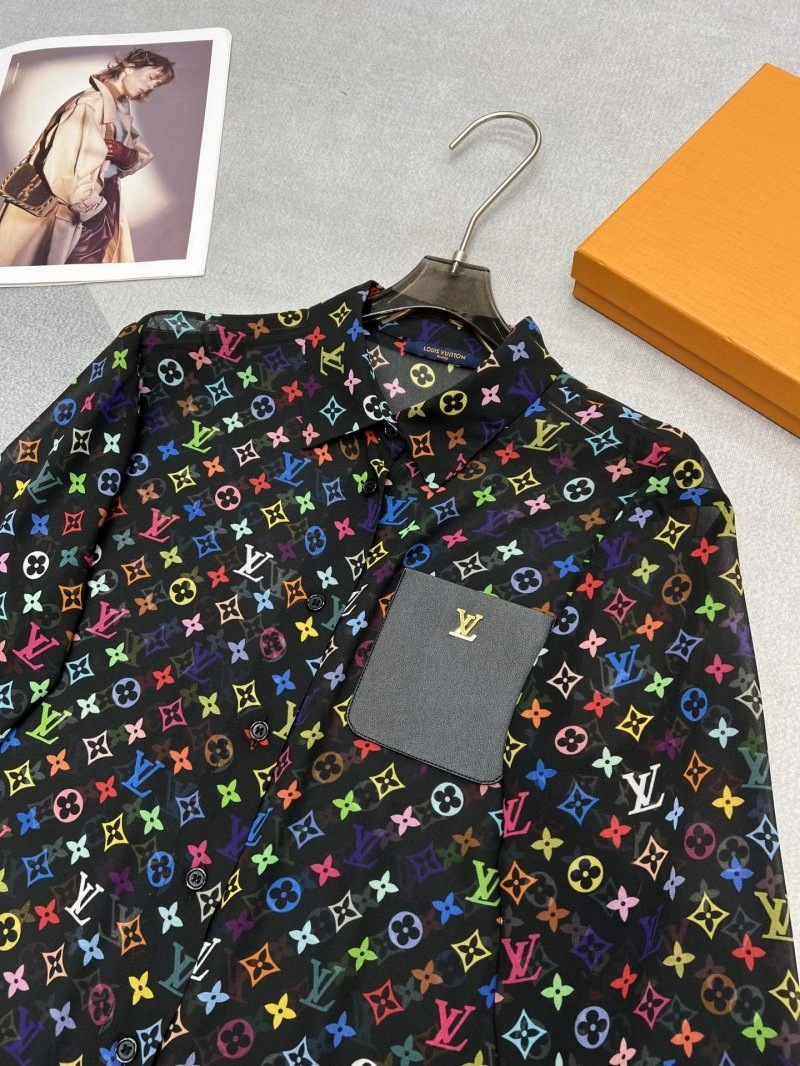 Durable Louis Vuitton Sunscreen Jacket 130615