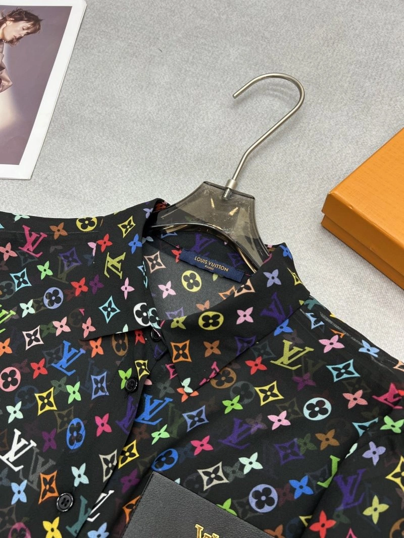 Durable Louis Vuitton Sunscreen Jacket 130615