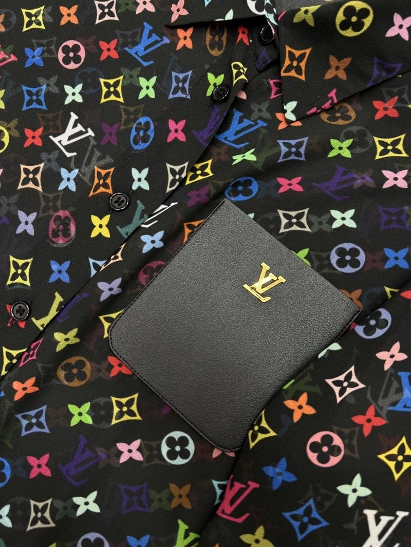 Durable Louis Vuitton Sunscreen Jacket 130615